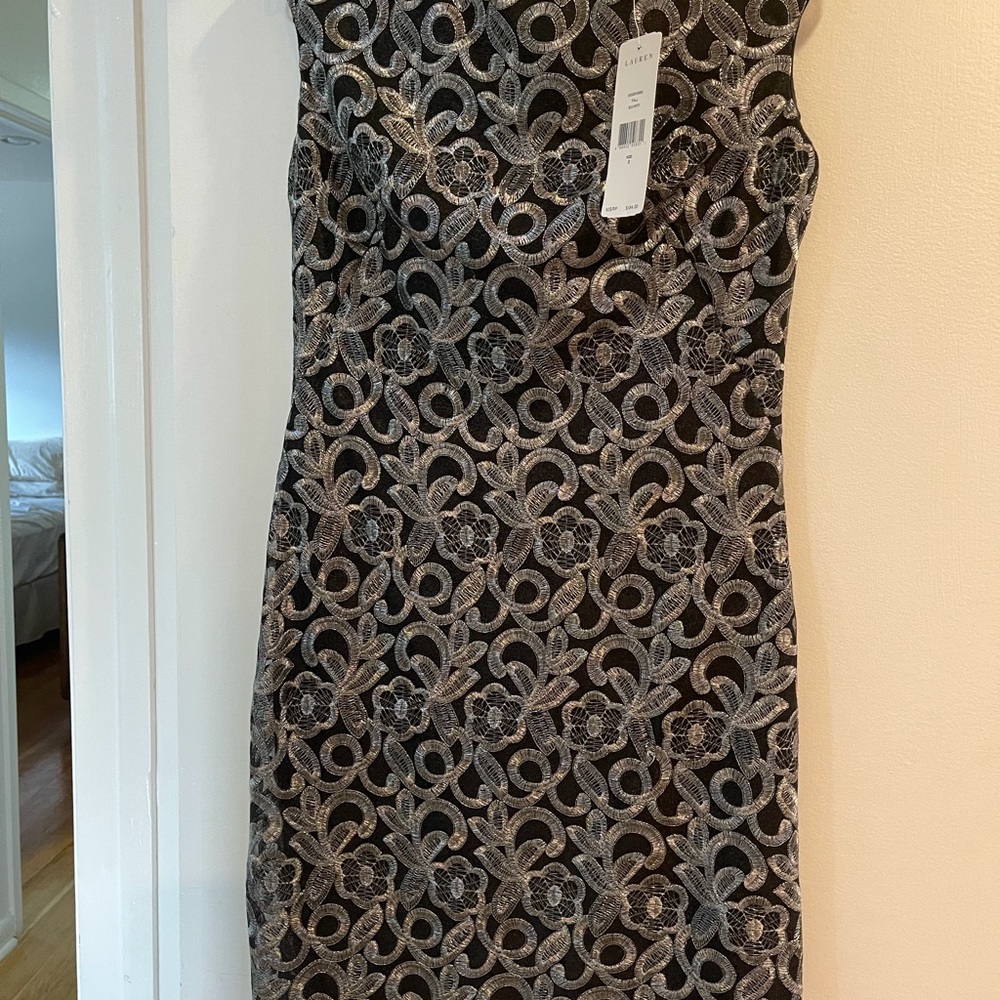 Cocktail Dress